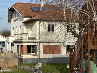  Maison  vendre 12 pices 198 m