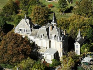  Propriété/château à vendre 15 + pièces 480 m²