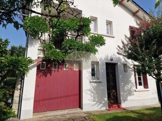  Maison Lourdes (65100)