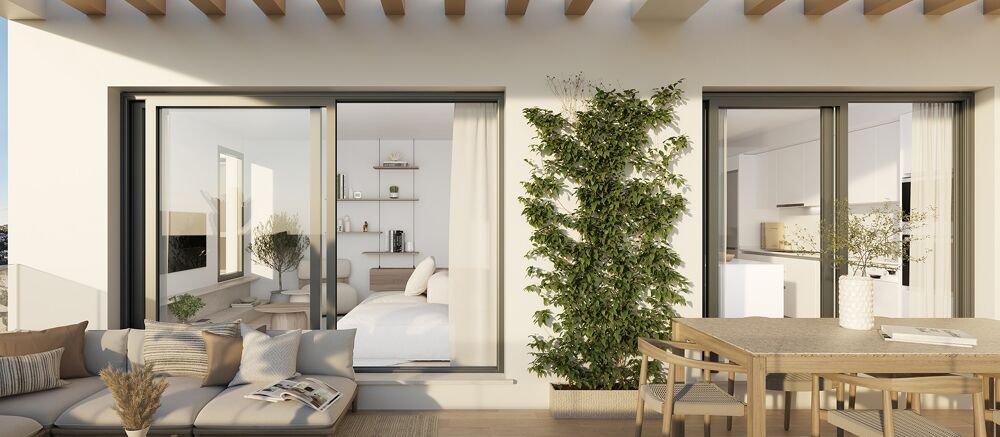 DISPONIBLE IMMEDIATEMENT A CANNES A COTE DE LA CROISETTE - T2 DE 45M2 EN DERNIER ETAGE, TERRASSE