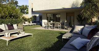  Appartement  vendre 2 pices 45 m