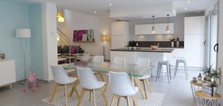  Appartement � vendre 3 pi�ces 85 m�