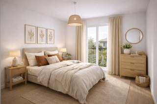  Maison � vendre 4 pi�ces 80 m�