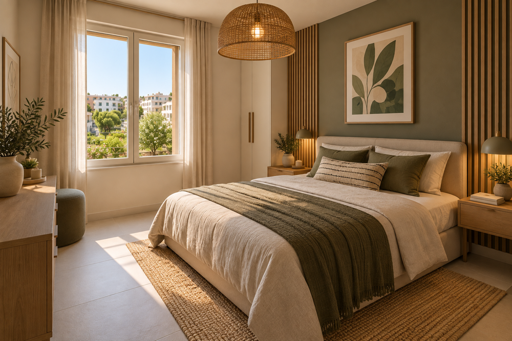 Vente Appartement CENTRE VILLE - 3P DE 60M² AVEC EXTERIEUR DE 10M² Istres