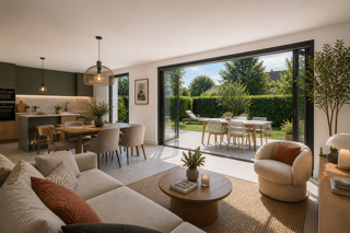  Maison � vendre 5 pi�ces 102 m�