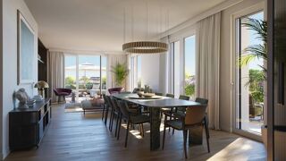  Appartement � vendre 4 pi�ces 