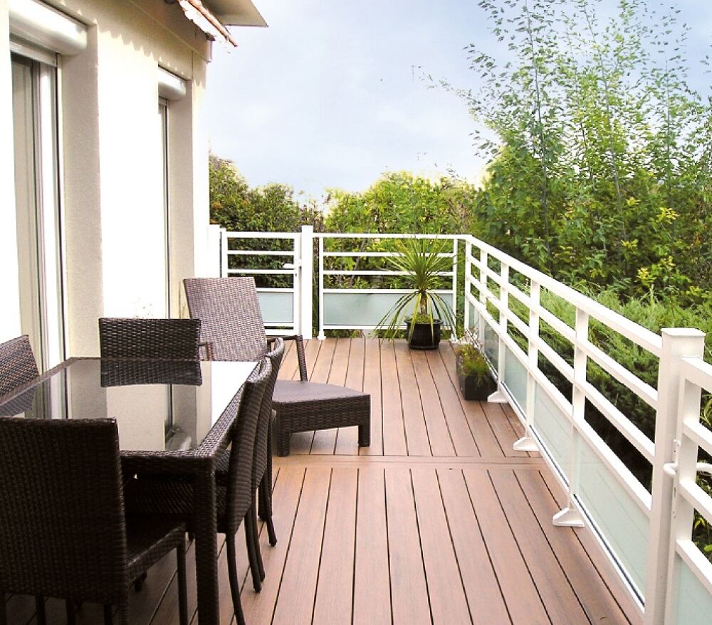 DERNIER ETAGE /DOUBLE TERRASSE/ RE2020 / GRANDS VOLUMES / VUE DEGAGEE / GARAGE + PARKING