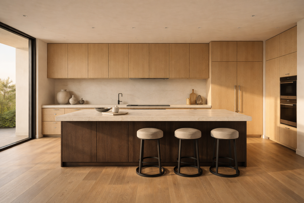 Vente Appartement Située aux portes de La Défense T5 DUPLEX Nanterre