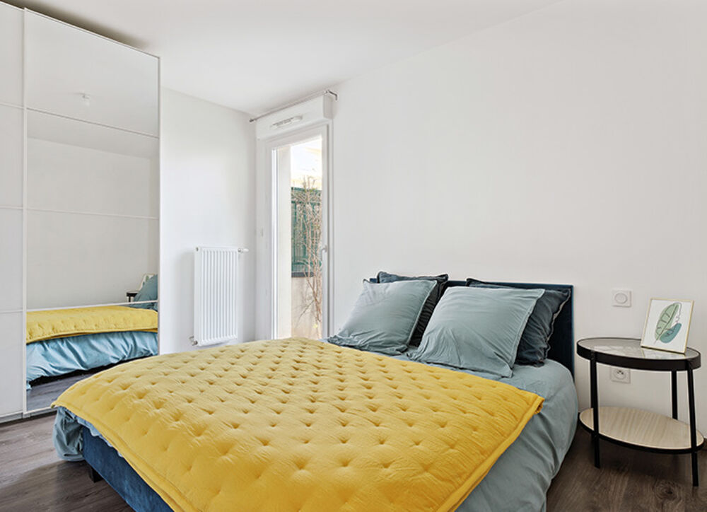 VUE CHAMPS/COEUR KOCHERSBERG/LUMINEUX/PETITE RESIDENCE.