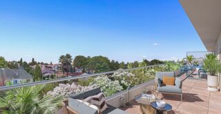  Appartement  vendre 2 pices 