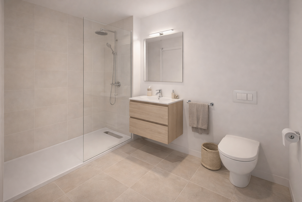 Vente Appartement -- DEVENEZ PROPRIÉTAIRE À CHENNEVIÈRES-SUR-MARNE ! Chennevieres sur marne