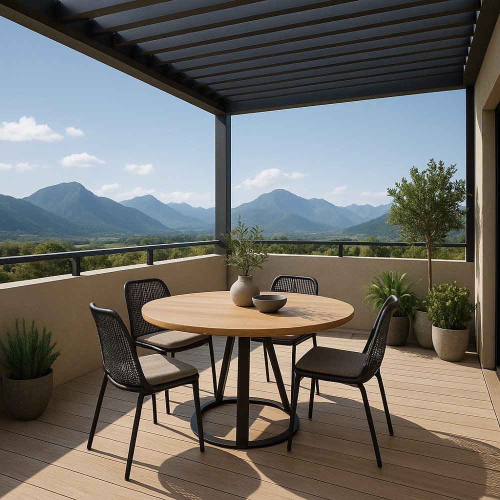 Vente Appartement GAP NORD - MAGNIFIQUE 2P DE 55M² AVEC UN EXTERIEUR DE 20M² Gap