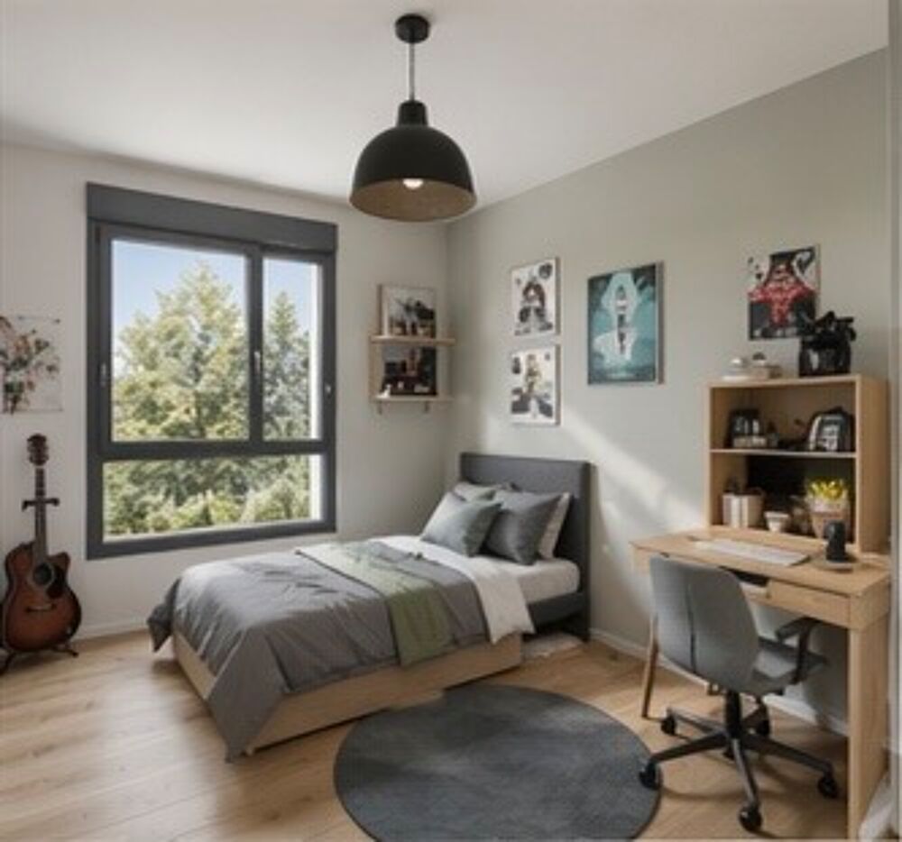 Vente Appartement CADRE DE VIE FAMILIAL À ARPAJON ! T5 106 M² AVEC GRANDE TERRASSE Arpajon