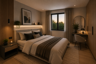 Appartement à vendre 3 pièces 