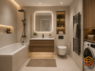  Appartement à vendre 4 pièces 79 m²