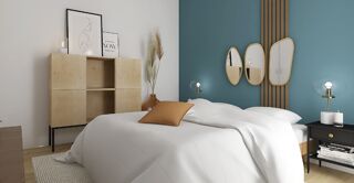  Appartement  vendre 3 pices 