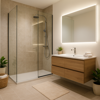  Appartement  vendre 5 pices 96 m