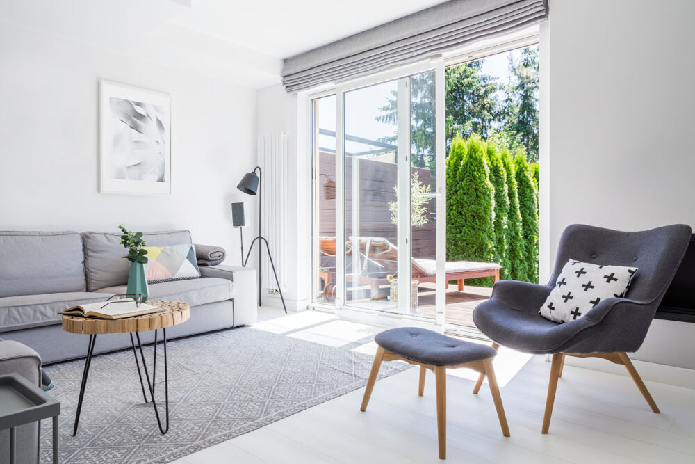 Vente Appartement IDEAL QUAI STARLETTE IDEAL , Très beau T2 , VUE BASSIN VAUBAN !!! Strasbourg