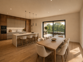  Appartement à vendre 5 pièces 