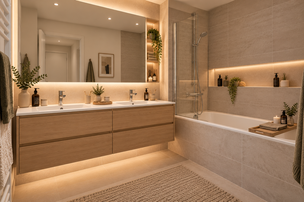 Vente Appartement 82 m² pour voir plus grand Orvault