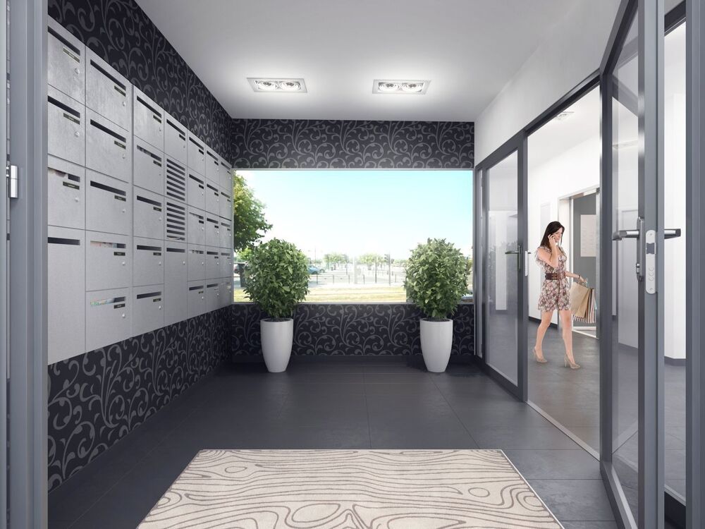 Vente Appartement STOP AU LOYER : PASSEZ PROPRIÉTAIRE À ERMONT ! Ermont