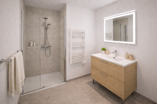  Appartement � vendre 3 pi�ces 70 m�