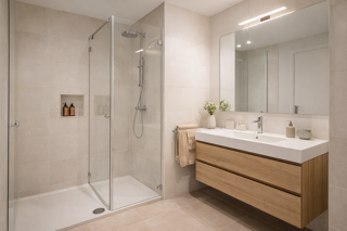  Appartement � vendre 2 pi�ces 46 m�