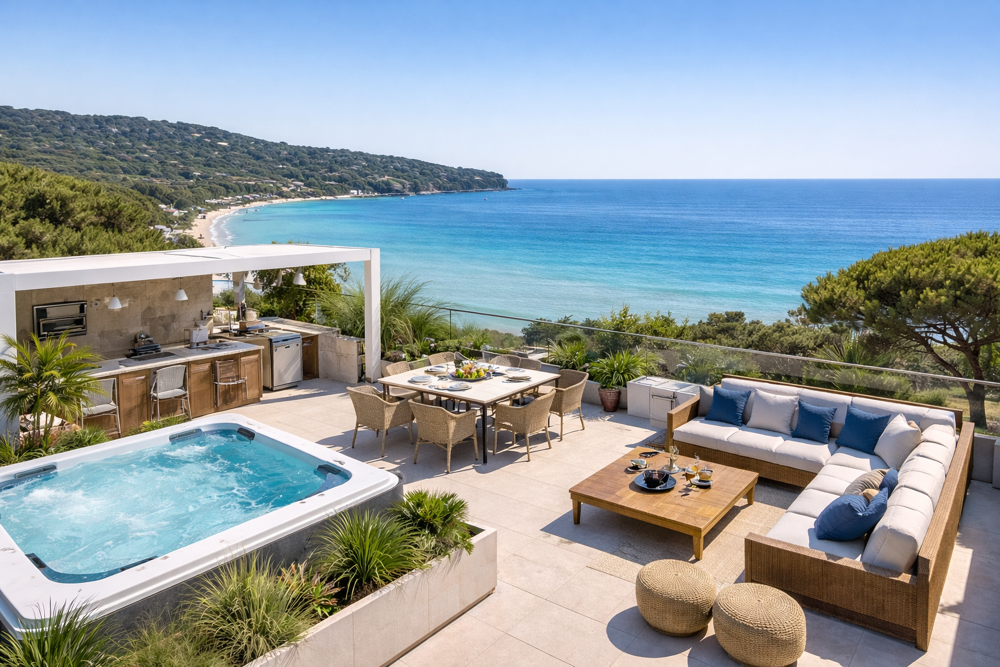   Le Lavandou (83980)
