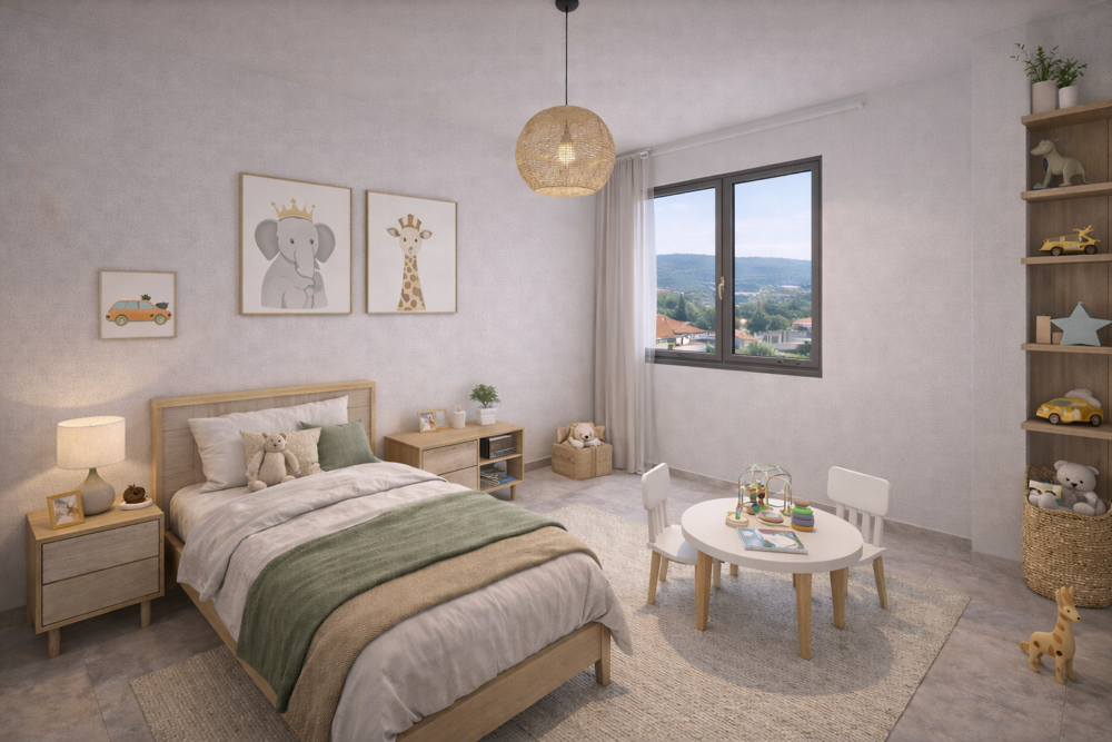 CONFORT ET TRANQUILLITÉ ! MAGNIFIQUE DUPLEX AVEC ÉSPACE ÉXTÈRIEUR !