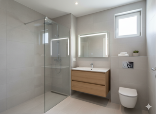  Appartement à vendre 2 pièces 