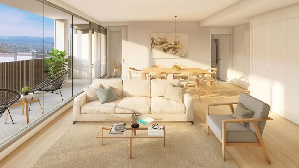 Appartement 3 pièces 70 m² · à Beaune · 70 m² · 193 000 €