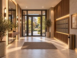 Vente Appartement 2 PIECES EN COEUR DE VILLE LIVRE PROCHAINEMENT Le petit-quevilly