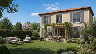  Appartement à vendre 4 pièces 