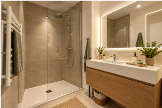 Vente Appartement T2 NEUF DE 39 M² – DEVENEZ PROPRIÉTAIRE À PARTIR DE 860 €/MOIS* Vannes