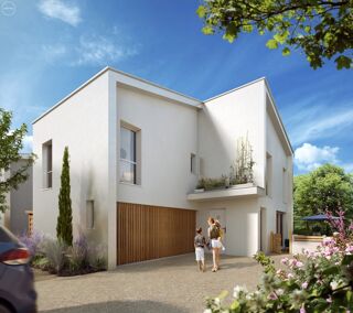  Maison  vendre 4 pices 