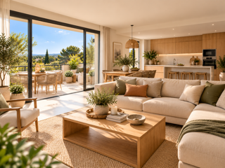  Appartement à vendre 2 pièces 