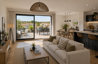  Appartement à vendre 3 pièces 70 m²