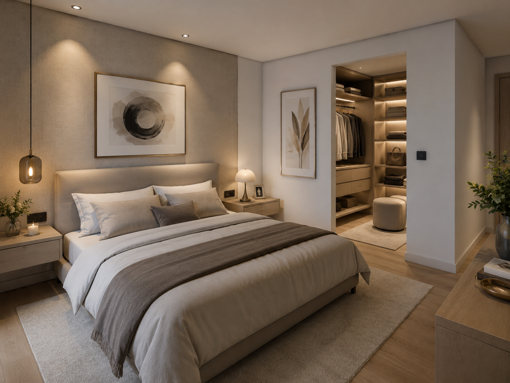Vente Appartement RETOUR DE LOT 3 PIECES CENTRE VILLE EN ETAGE Asnieres sur seine