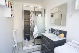 Vente Appartement RETOUR DE LOT T3 PROCHE GARE SECTEUR PAVILLONNAIRE Le plessis bouchard
