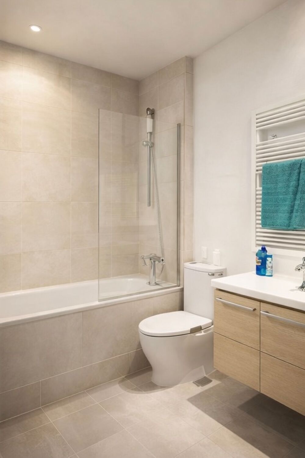 Vente Appartement EMPLACEMENT STRATÉGIQUE À JUVISY-SUR-ORGE ! T2 46 M² AVEC BELLE TERRASSE Juvisy sur orge