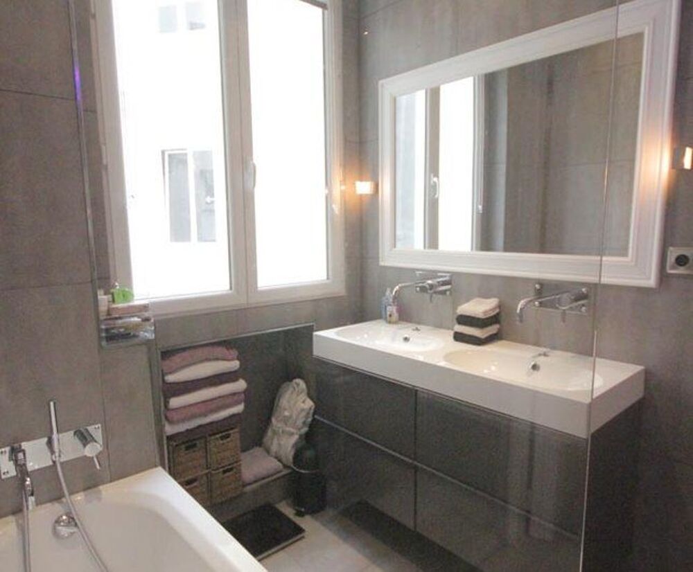 SPACIEUX 2 PIECES METZ GRIGY