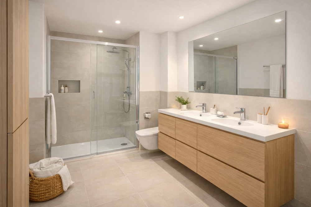Vente Appartement RARE A LA VENTE SUR GRIES : T4 EN ATTIQUE PLEIN OUEST ! Gries