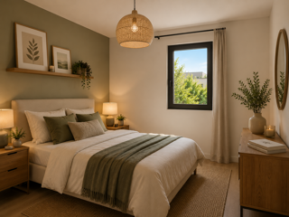  Appartement à vendre 4 pièces 