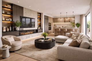  Appartement � vendre 4 pi�ces 31 m�