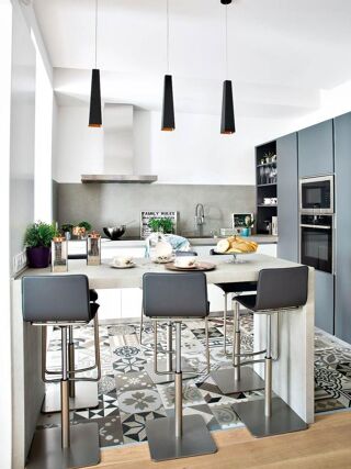  Appartement  vendre 3 pices 