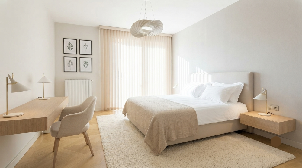 Vente Appartement Un T5 d'exception avec toit-terrasse panoramique vue Hippodrome! St cloud