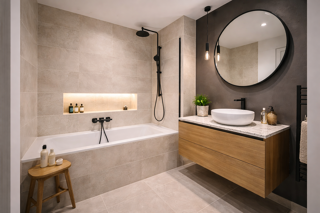  Appartement � vendre 5 pi�ces 93 m�