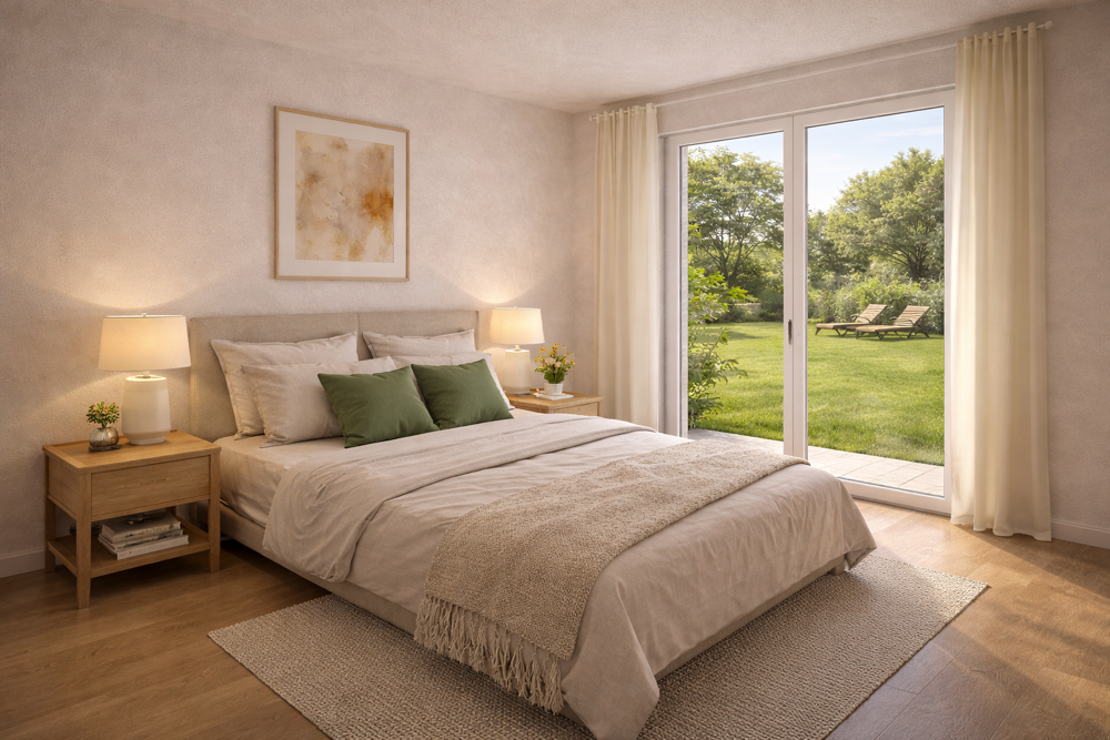 Vente Appartement appartement T4 comme une maison avec jardin 150m² à Aix-en-Provence Aix en provence