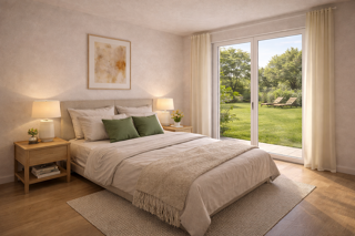  Appartement à vendre 4 pièces 