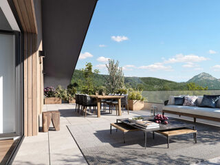  Appartement � vendre 4 pi�ces 